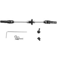 【lz】∏✉  Metal Eixo dianteiro Aço Gear Bridge Kit Peças de Atualização Do Carro WPL C14 C24 C34 B14 B24 B16 B36 1/16