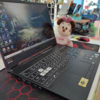 Notebook Asus TUF Gaming F15 FX506L