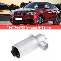 1 Piece 13411744713 1341-1738-981/Z Car Control Valve Accessories for Saab 9-3 BMW