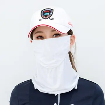 Golf Uv Mask - Best Price in Singapore - Jan 2024