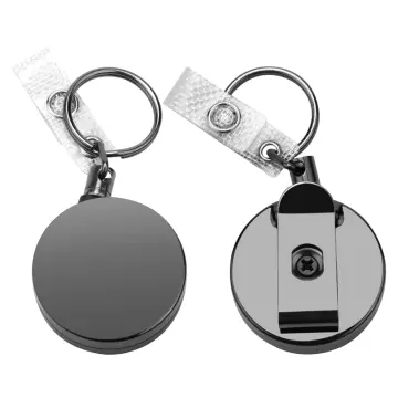 2 Pack Id Badge Holder With Belt - Best Price in Singapore - Feb 2024