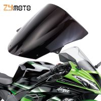 ที่บังแดดกระจกรถจักรยานยนต์,ที่กระจกหน้ารถมอเตอร์ไซค์สำหรับ KAWASAKI ZX10R 2008 2009 2010 ZX-10 10R ZX