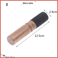 Mecola ตะลุมพุกทำแท่งหนังถ้วยร้องเพลงทิเบตทำด้วยมือ,ตะลุมพุกทำจากหนังทิเบต