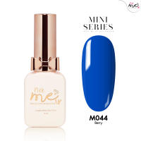 สีเจลทาเล็บ Mini Series M044 Berry 10ml.