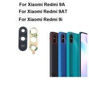 Original Back Camera Glass For Xiaomi Redmi 9A Rear Lens With Glue Sticker