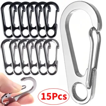 hiking hook carabiner - Buy hiking hook carabiner at Best Price in Malaysia