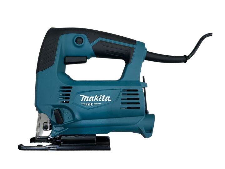 makita-เลื่อยจิ๊กซอว์-ฉลุไฟฟ้า-เลื่อยไฟฟ้า-450w-รุ่น-m4301b-ของแท้-100-เหมาะสำหรับงานเลื่อยวัสดุโลหะ-ไม้-หรือพลาสติก