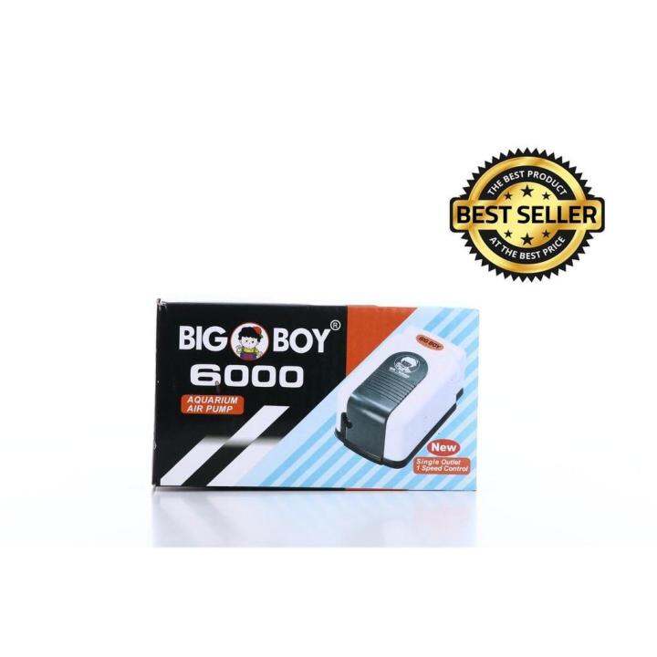 big-boy-6000-ปั๊มลม1ทาง-ขนาดเล็ก-ลมแรง-ส่งฟรี-บริการเก็บเงินปลายทาง-สำหรับคุณ