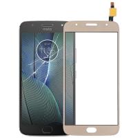 SmartPhonemall Touch Panel สำหรับ Motorola Moto G5S PLUS (สีดำ)