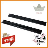 รางลิ้นชักรับข้าง HAFELE 494.04.245 18 นิ้วDRAWER SLIDE HAFELE 494.04.245 18IN **สินค้าแนะนำ**