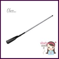 พลั่วด้ามเหล็ก ช้างห้าดาว 160 ซม. สีดำSPADE WITH STEEL HANDLE FIVE STAR ELEPHANT 160CM BLACK **ราคาดีที่สุด**