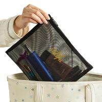 【CW】┇  Makeup Toiletry Organizer With Large Capacity Skincare Toiletries