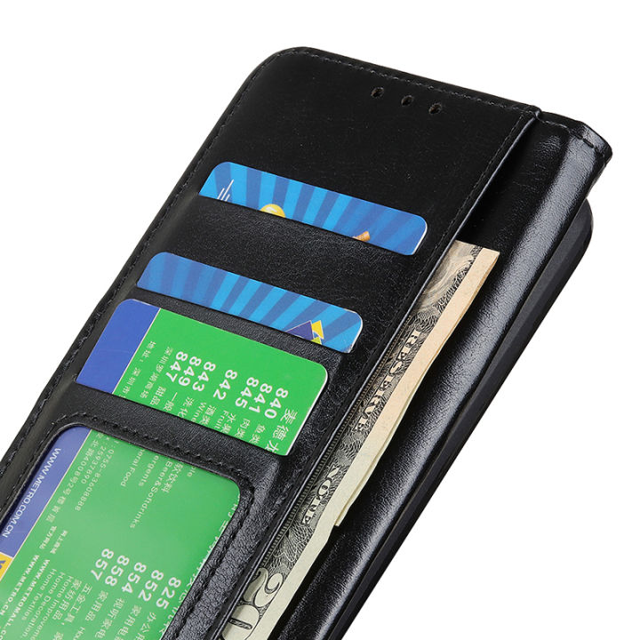 หนัง-pu-เคสสำหรับ-zte-blade-a51เคสโทรศัพท์ไอโฟนแบบหนังนุ่มกระเป๋ากระเป๋า