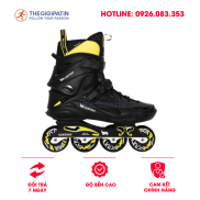 Giày Patin Centosy Freestyle Pro- Tặng túi đựng giày patin chuyên dụng