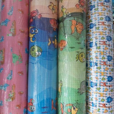 Perlak Baby perlak Baby Meter motif (Price PER 1⁄2 MTR)