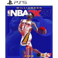 [Game] PS5 NBA 2K21 Asia/eng.