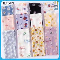 HEYGIRL เคสปลอกแขนกันแดดปลอกแขนสำหรับกีฬากลางแจ้งวิ่งบาสเก็ตบอล