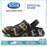 Scholl รองเท้าแตะผู้ชาย Scholl รองเท้าแตะในห้อง Scholl รองเท้าแตะห้องนอน Scholl รองเท้าแตะเกาหลี Scholl รองเท้าแตะผู้ชาย Scholl รองเท้าผู้ชาย สกอลล์