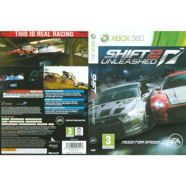 need-for-speed-ทุกภาค-แผ่นเกม-xbox360-สำหลับเครื่องแปลง-rgh-jtac-lt2-0-lt3-0