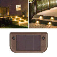 LazaraStores Solarไฟส่องทาง,กันน้ำLedโคมไฟพลังงานแสงอาทิตย์สำหรับOutdoor Pathway, Yard, Patio,บันได,ขั้นตอนและรั้ว