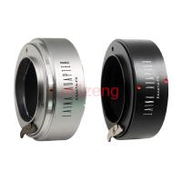 Exakta EXA Mount To Fx Adapter Ring สำหรับ Fujifilm Fuji Fx XE1234 Xt12345 XH1 Xt102030 Xt100กล้อง