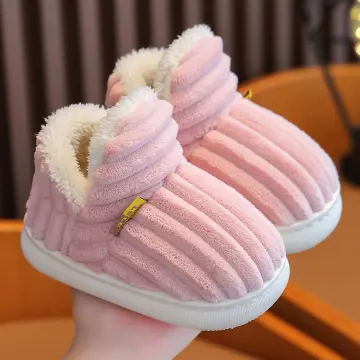 Buy Bedroom Slippers For Babies online Lazada .ph