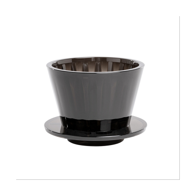 Coffee Filter Coffee Filter Cup Dripper Manual Pour over Coffee Filter Espresso Tools Coffee Machine Accessories