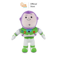 Disney Hooyay ดิสนีย์ ฮูเย่ Learn &amp; Play Buzz  ตุ๊กตา บัซ ไลท์เยียร์ เลิน แอนด์ เพลย์