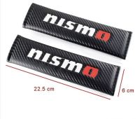 ที่หุ้มสายเบลท์ ปอกหุ้มเบลท์ เคฟล่า NISMO