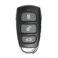 KEYDIY B20-3 KD Remote Control Key 3 Button for Hyundai KIA for KD900/KD-X2 KD MINI/ URG200 Programmer