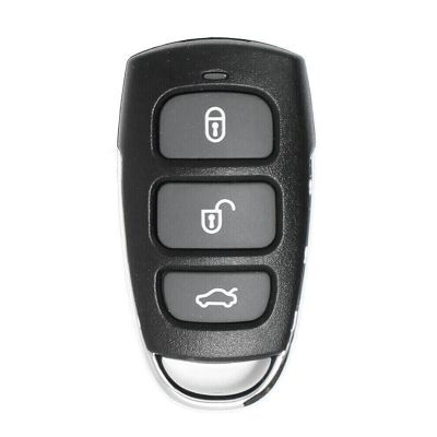 KEYDIY B20-3 Remote Control Car Key Universal 3 Button for for KD900/-X2 MINI/ URG200 Programmer