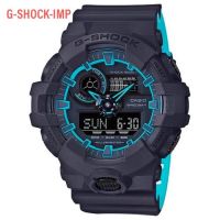 นาฬิกา CASIO G-SHOCK รุ่น GA-700SE-1A2 ของแท้ประกันศูนย์ CMG 1ปี