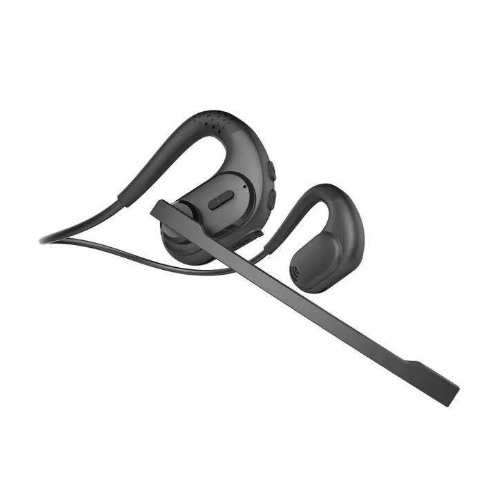 Button bluetooth online earphones