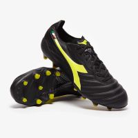 Diadora Brasil Elite Italia Test FG