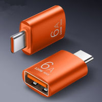 ???USB 3.0ไปยังอะแดปเตอร์ OTG Type C เพื่อ USB USB C-ตัวเชื่อมต่อแบบ A-To ไมโคร USB USB Type-C