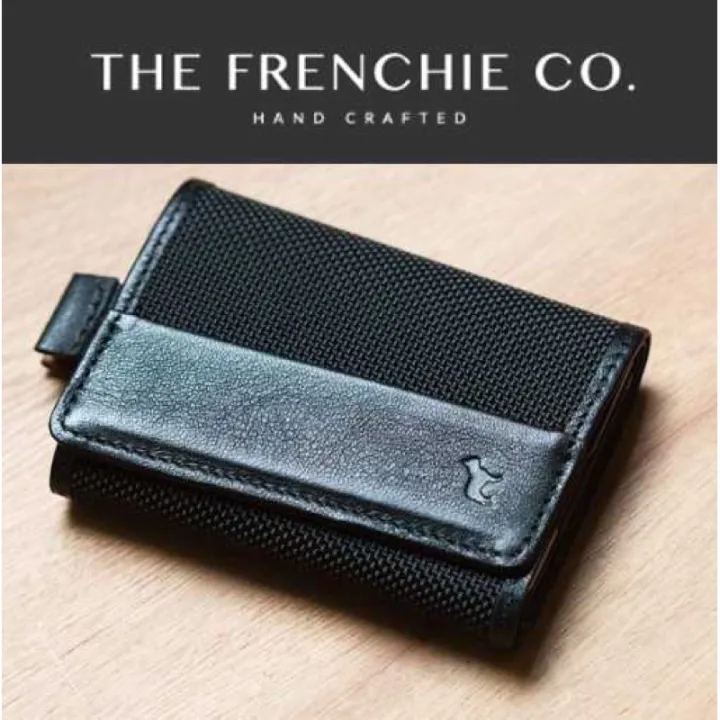 Frenchie Co. Speed Wallets Lazada PH