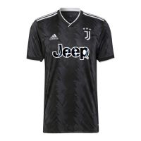 Juven away men jersey 2022/23