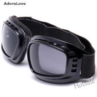 【hot sale】❄■❏ D03 ADL Protection Goggles Clear Glasses Motorcycle Riding UV Protection Goggles Wind Dust Dustproof Cycling Outdoor Sport Goggles LE