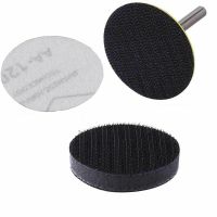 ‘；。、】= 100Pcs 1Inch 25Mm Sanding Discs Pad 100-3000 Grit Abrasive Polishing Pad Kit For Dremel Rotary Tool Sandpapers Accessories