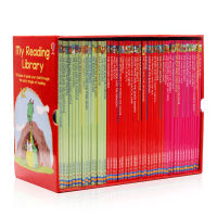 AFY.Bookstore*My Reading Library" Second English Language Story Books 50 books in total