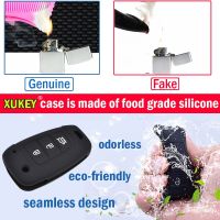 New prodects coming AX Silicone Remote Key Case Fob Shell Cover For Suzuki Swift Wagon Spacia Jimny Sierra Skin Holder 4 Button 2016 2018 2019