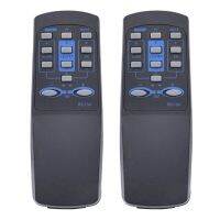 2X Remote Control Suitable for Edifier Sound Speaker System R501T04/S5.1M RC15A/RC16 R501T RC16 RC15T