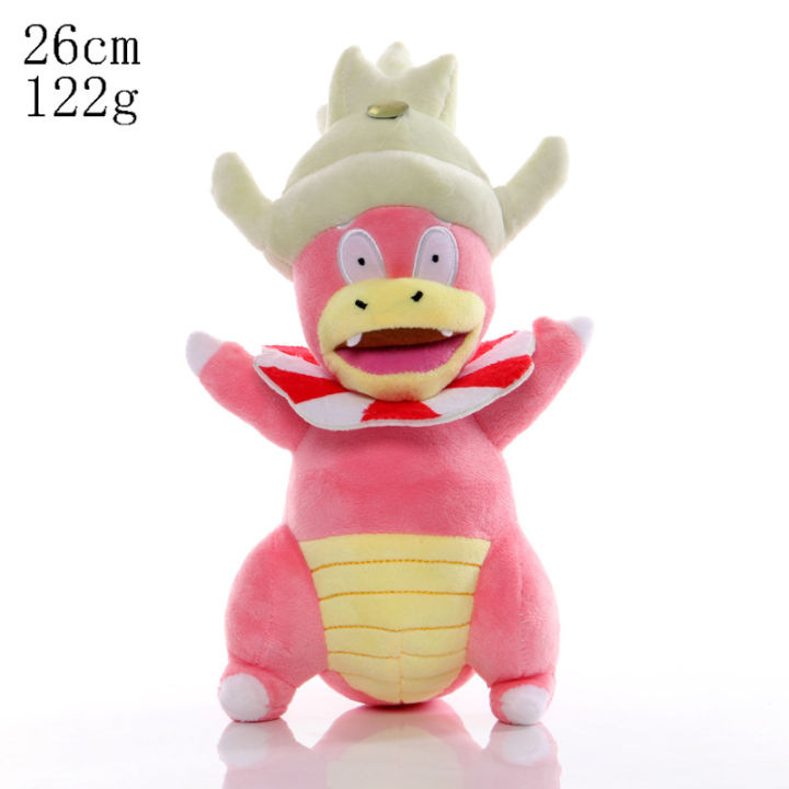 hot-ตุ๊กตาโปเกมอนโปเกมอนโปเกมอนตุ๊กตา-bikachu-jenny-เต่ามังกรไฟตัวน้อย