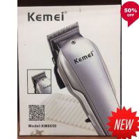 NP KEMEI km-8850 ปัตตาเลี่ยนตัดผมชายแบบมีสาย แบตเตอเลี่ยนตัดผมชาย แบตตาเลี่ยนตัดผมเด็กKM-8850 ที่ตัดผม อุปกรณ์ตัดผมชาย หญิง แต่งทรงผม ส่งฟรี