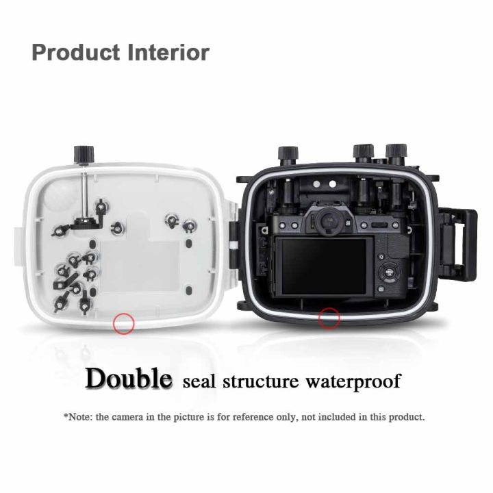 seafrogs-waterproof-40-meters-camera-housing-diving-photography-case-for-fujifilm-x-t20-x-t10-16-50mm