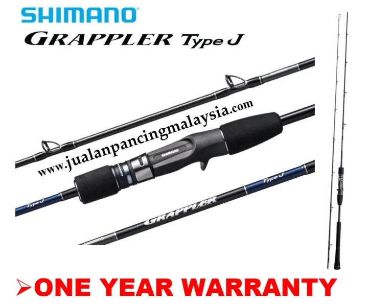 shimano spiral x rods