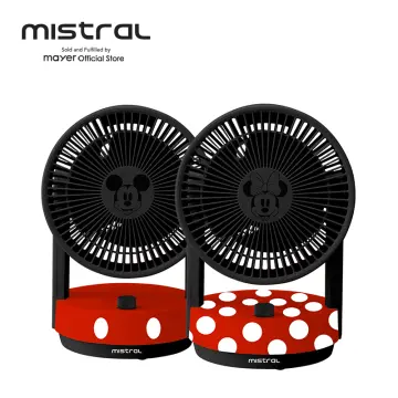 Mickey Fan - Best Price in Singapore - Nov 2023 | Lazada.sg