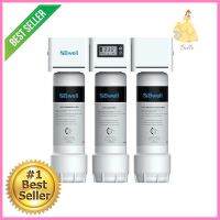 เครื่องกรองน้ำดื่ม BWELL AICSN-H3-Y03DWATER PURIFIER BWELL AICSN-H3-Y03D **ด่วน สินค้าเหลือไม่เยอะ**