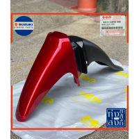 ชุดสี บังโคลนหน้า ซูซูกิ เบสท์ 110(ได้ทุกรุ่น) Suzuki Best110 Front Fender