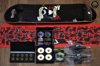 Emily Skateboard ชุดประกอบComplet พร้อมเล่น สินค้าแท้ มีสินค้าพร้อมส่ง